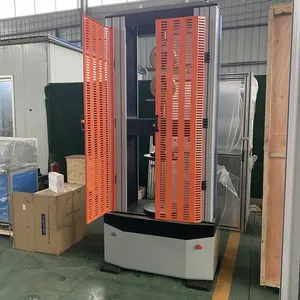 Universal Tensile Testing Equipment With Data Acquisition thumbnail-2