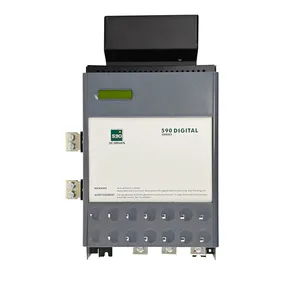 Paker DC Motor Driver 590C/591C 180A/270A thumbnail-1