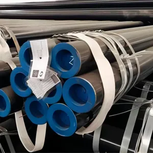 ASTM A213 T12 Seamless Alloy Steel Pipe thumbnail-1