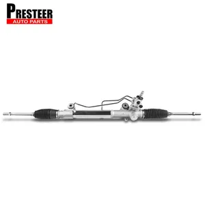 Wholesale Price Hydraulic Steering Rack for Toyota Hilux 2WD 2005- LHD 44200-0K020 44200-0K080 44200-0K510 44200-0K021 44200-0K070 44200-0K210 thumbnail-4