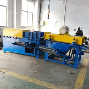 Lead Acid Battery Dismantling Machine thumbnail-3