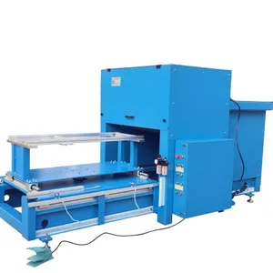 MG 322 Automatic Large Wheel Polish Machine thumbnail-1
