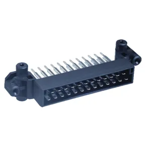 2-827050-2 Electronics Automobile Car Connector 25pin PCB Header Connector thumbnail-1