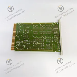 G3EFa HENF450295R2 Controller thumbnail-1