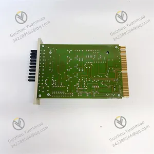 ABB O3EEb HENF318176R1 Controller Module thumbnail-1