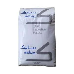 PC Basic Innovative Plastics (USA) HP4-1H111 UV Resistance, High Temperature Resistance, Plastic Raw Materials thumbnail-1