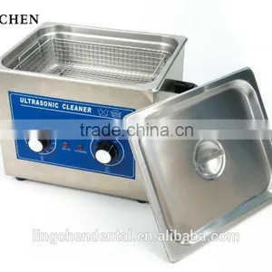7l Metal Dental Digital Ultrasonic Cleaning Product thumbnail-5