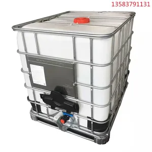 Ibc Tank Export-grade Ton Barrel Manufacturer Classification Society Ton Barrel Performance Single Ton Barrel thumbnail-4