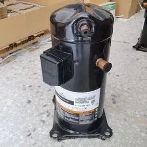 COPELANDVortex Refrigeration Compressor Air Conditioning Industrial Refrigerator ZP154KCE-TFD-425 thumbnail-4
