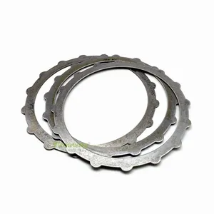 Steel Plate MFC160 for Repair Swing Motor Engineering Excavator Spare Parts Motor Parts thumbnail-4