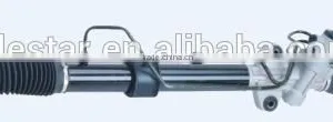 Power Steering Rack for Mitsubishi TRITON L200 OE No.MB333500 RHD Supplier's Choice thumbnail-1