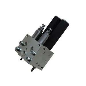 Sany Concrete Pump Hydraulic Valve LHDV33 360/380 400/440 320 Balancing Valve Components thumbnail-2