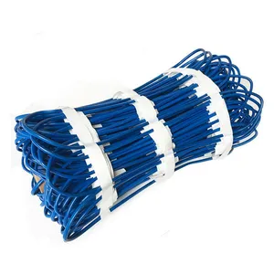 Factory Newest Heating Rubber Mat Walkways Stairs Snow Melt Home Roof Snow Guard Heating Snow Mat thumbnail-3