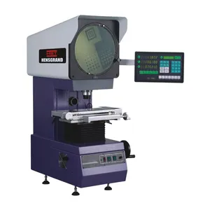 HST-3020W High Precision Horizontal Optical Profile Projector 220V 3-Year Warranty for Machine & Measurement Usage thumbnail-2