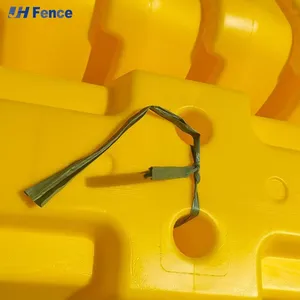 Premium Quality Rust Prevention Temporary Fence Feet Custom Made Temporary Fence Safety Australia Temporary Fence thumbnail-5