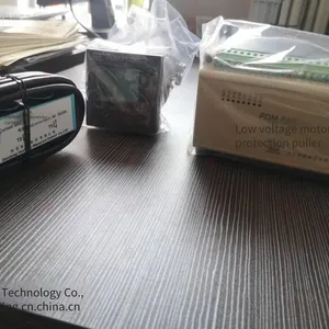 Dandong Huatong Pdm-810mrt-ds-a-mt5 Motor Protection thumbnail-1