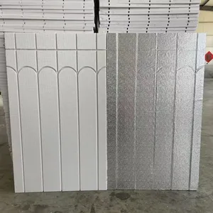 Durable Aluminum Underfloor Heating System With High Pressure Resistance thumbnail-3