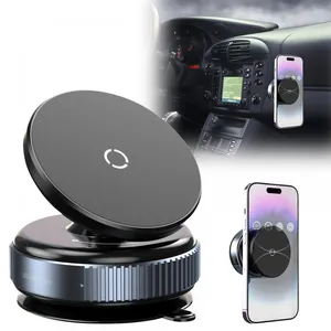 Mini Piggy Silicone Sucker Phone Stand Universal Phone Holder for IPhone Samsung thumbnail-2