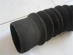Rubber Hose for Industrial Pipeline thumbnail-2