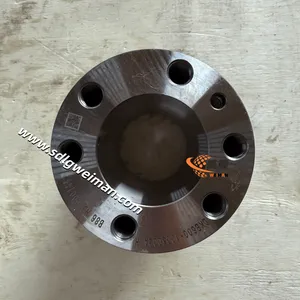 YUCHAI Crankshaft Timing Gear DKB600-1005002A-H for YUCHAI Excavator thumbnail-2