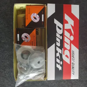 Truck Universal Joint for JAPANESE VEHICLES KP512 KP519 KP520 KP521 KP522 KP523 KP524 KP530 KP535 KP536 KP538 MITSUBISHI thumbnail-2