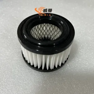 Original Volvo Hydraulic Breather Air Filter 14500233 Use for Excavator EC135B EC160B EC180B EC200B Spare Parts. thumbnail-1