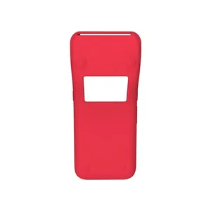 POS Machine Cover Silicone Protective Case For New PAX A920PRO thumbnail-4