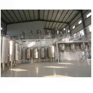 Shanghai Inulin Powder Processing Line thumbnail-3