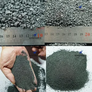 Calcined Petroleum Coke Low Moisture Low Volatile Industrial Carbon Material thumbnail-1