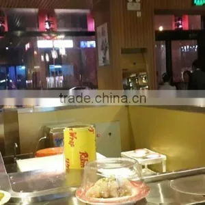 Single Deck Running Sushi Belt thumbnail-2