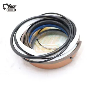 YNF High Quality Excavator 312C Arm Hydraulic Seals Kit 170-9999 for CAT thumbnail-3