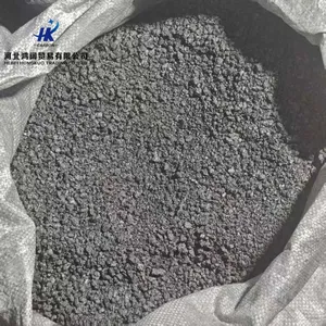Calcined Petroleum Coke, Low Moisture, Low Ash Carbon Material thumbnail-4