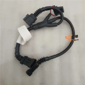 Weichai 5370446 Electromagnetic Clutch Bundle for Machine With Good Quality and Price thumbnail-3