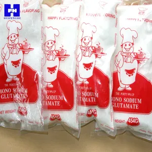 MONOSODIUM GLUTAMATE MSG SMALL Package thumbnail-5