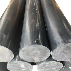 Wear Resistant Graphite Filled Phenolic Rods thumbnail-2