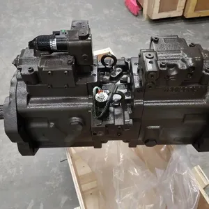K5V160DTP-9Y14 Hydraulic Pump for Sumitomo 350 and Case 360 Excavators thumbnail-2