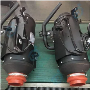 Volatile Fuel Atomization Air Heater、5KW Parking Heater thumbnail-4