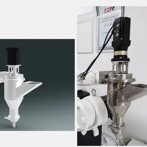 Desktop 3D Concrete Printing Robot thumbnail-4