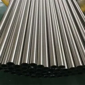 Sch40 Sch80 Carbon Steel Seamless Pipe Structure Oil Pipes 20# 45# thumbnail-5