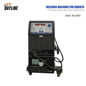 YH Compact 4-in-1 Fiber Laser Welder Cutter Cleaner With Automatic Wire Feeder for Workshop Projects thumbnail-5