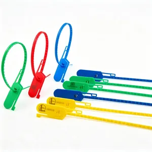 Adjustable-Length Plastic Seal thumbnail-5