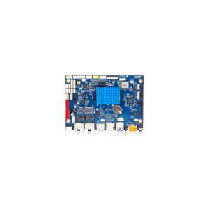 RK3568 Industrial Android Development Board | Dual Gigabit CAN | D-3568 thumbnail-1