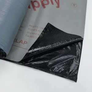Self-Adhered Ice and Water Shield Roofing Underlayment thumbnail-4