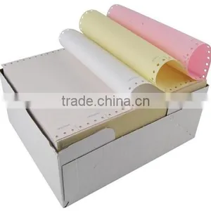 1-4 Ply Top-quality Computer Printing Paper thumbnail-1