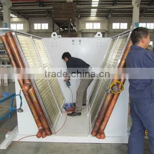 Min Refrigerator Freezer Condenser thumbnail-5