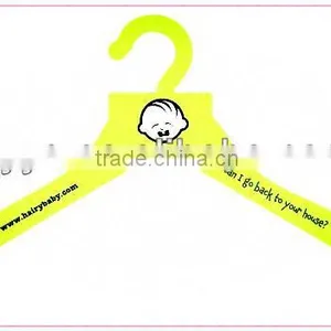 Cheap Kids Paper Clothes Hangers thumbnail-1