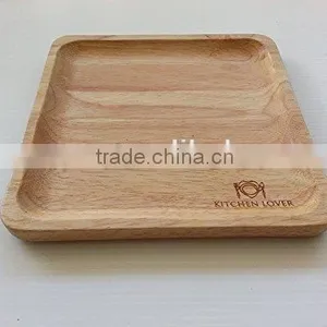 Direct Sell Kinds of Wooden Tray thumbnail-2