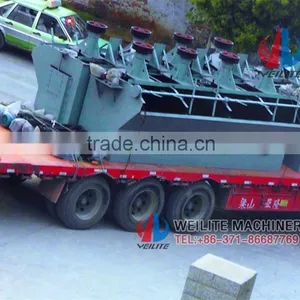 Best Price Copper Ore Flotation Machine thumbnail-5