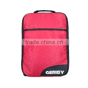 Water Repellent Polyester Travel Kit Bag Shoes Bag thumbnail-2