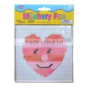 2015 New Fashion Craft Kit Cross Stitch Kit thumbnail-1